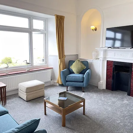 Holiday home Morvah - Stunning Views Of The Harbour And Beyond St Ives (Cornwall)