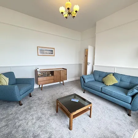 Holiday home Morvah - Stunning Views Of The Harbour And Beyond *