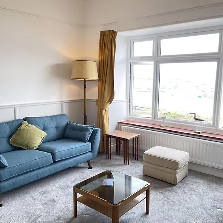 Holiday home Morvah - Stunning Views Of The Harbour And Beyond *